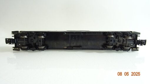 Märklin H0 4186 Gepäckwagen Württemberg Blech in OVP PR7475 – Bild 4
