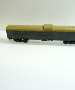 Märklin H0 4186 Gepäckwagen Württemberg der K.W.S.T. in OVP AR6914