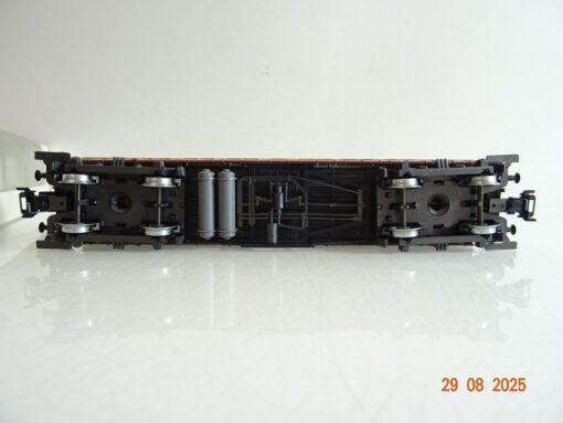 Märklin H0 4213 Personenwagen 3.Kl. Württemberg in OVP PR9976 – Bild 4