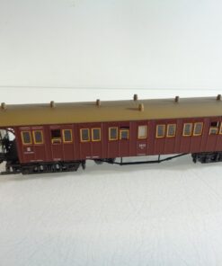 Märklin H0 4213 Personenwagen 3.Klasse der K.W.St.E in OVP RR4860