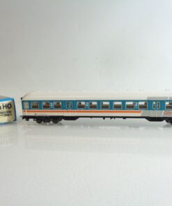 Märklin H0 4222 Personenwagen Citybahn 2.Kl. der DB in OVP BH555