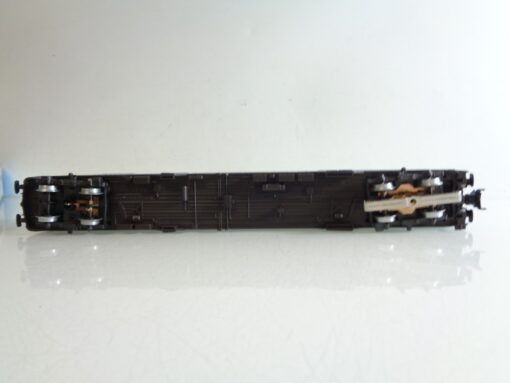 Märklin H0 4257 Steuerwagen Silberling 2. Kl./Gepäckabt. in OVP BH565 – Bild 5