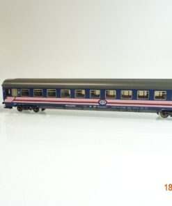 Märklin H0 4274 Personenwagen 2. Kl. der B in OVP PR4895