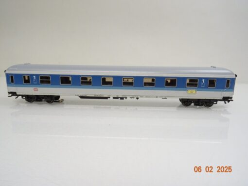 Märklin H0 4281 IR Personenwagen 1. Kl. der DB Licht in OVP PR5809 – Bild 3