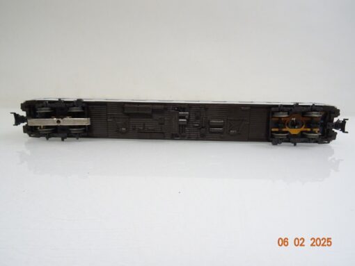 Märklin H0 4281 IR Personenwagen 1. Kl. der DB Licht in OVP PR5809 – Bild 4