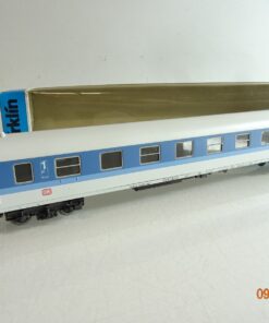Märklin H0 4281 IR- Schnellzugwagen 1. Klasse der DB  in OVP RR3847