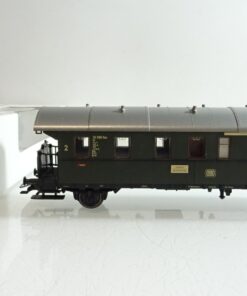 Märklin H0 4313 Donnerbüchse 1./2. Kl. in OVP PR7096