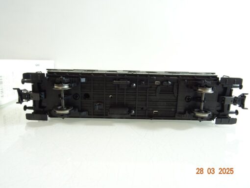 Märklin H0 4314 Donnerbüchse 2. Kl. der DB in OVP PR6826 – Bild 4