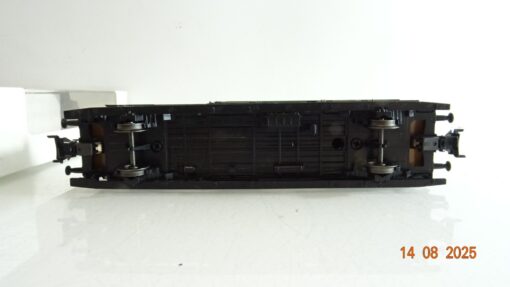 Märklin H0 4315 Gepäckwagen der DB in OVP PR9516 – Bild 4