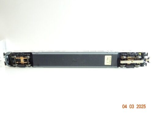 Märklin H0 43483 IC Doppelstock Steuerwagen 2. Kl. der DB in OVP PR6300 – Bild 4