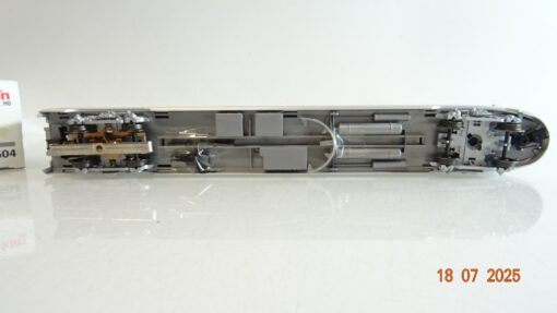 Märklin H0 43604 US Personenwagen Navajo der Santa Fe in OVP PR9105 – Bild 5