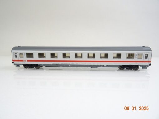 Märklin H0 43660 IC Personenwagen 2. Kl. der DB in OVP PR5135 – Bild 3