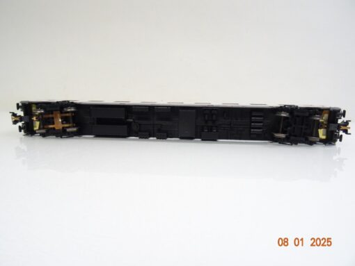 Märklin H0 43660 IC Personenwagen 2. Kl. der DB in OVP PR5135 – Bild 4