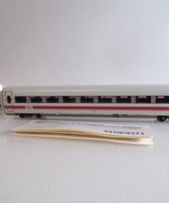 Märklin H0 4371 ICE Personenwagen 1.Kl. der DB in OVP BH1570