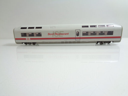 Märklin H0 4373 ICE Zwischenwagen Bord Restaurant der DB in OVP AR4505 – Bild 3