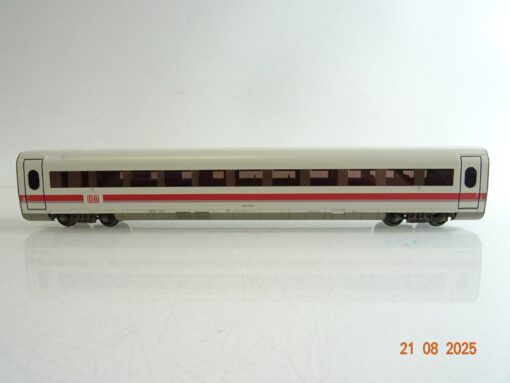 Märklin H0 43741 ICE Personenwagen  der DB in OVP PR9660 – Bild 3