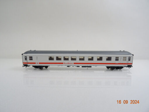 Märklin H0 43842 Schnellzugwagen BordBistro der DB in OVP TF1116 – Bild 3