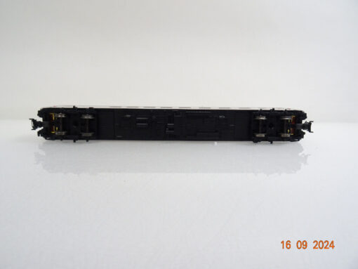 Märklin H0 43842 Schnellzugwagen BordBistro der DB in OVP TF1116 – Bild 4
