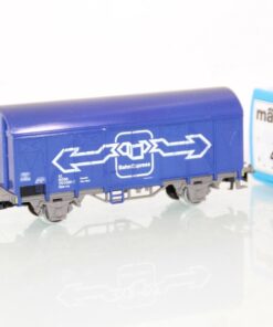 Märklin H0 4401 Güterwagen in OVP GS21