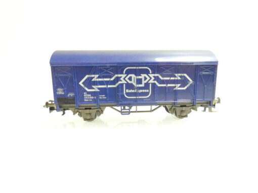 Märklin H0 4401 gedeckter Güterwagen der ÖBB in OVP AR4042 – Bild 3