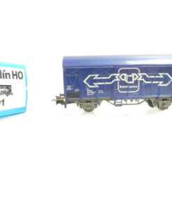 Märklin H0 4401 gedeckter Güterwagen der ÖBB in OVP AR4042