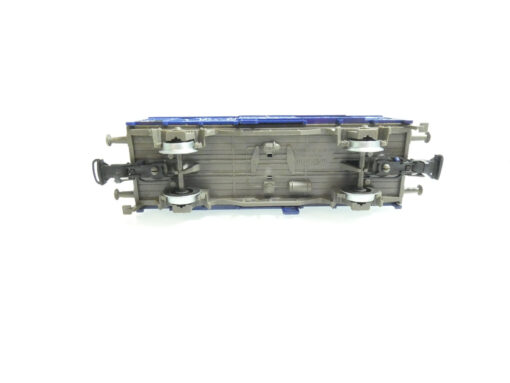 Märklin H0 4401 gedeckter Güterwagen der ÖBB in OVP AR4042 – Bild 4