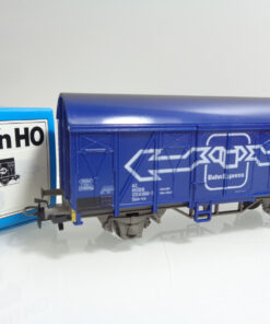 Märklin H0 4401 gedeckter Güterwagen der ÖBB in OVP JD1510