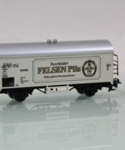 Märklin H0 4415 Güterwagen Felsen Pils in OVP GS100