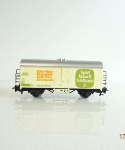 Märklin H0 4415 Güterwagen Spiel Aktuell Feldhaus TF1128 o.