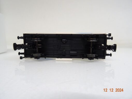 Märklin H0 4415 Kühlwagen Harzer Modellbahnzentrum Lautenthal in OVP PR4722 – Bild 4