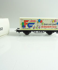 Märklin H0  44179 SoMo Bierwagen Kindertag 1. FC  in OVP AR1381