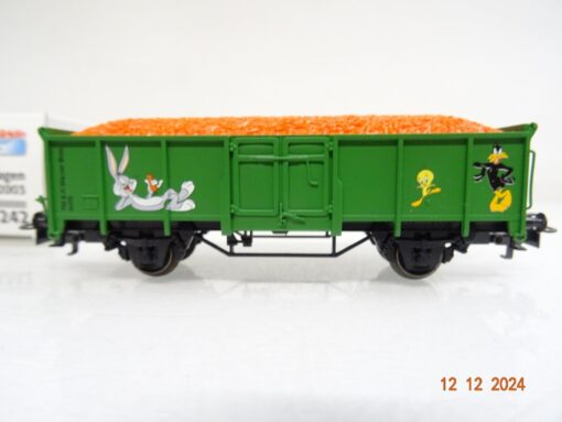Märklin H0 44242 Jahreswagen 2003 1. FC Märklin OVP PR4747 – Bild 3