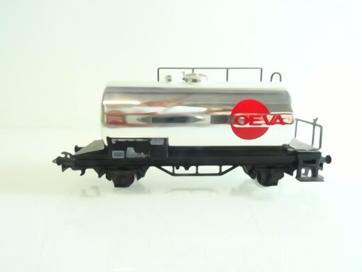 Märklin H0 4448 Kesselwagen OEVA der ÖBB RR2353 o. – Bild 3