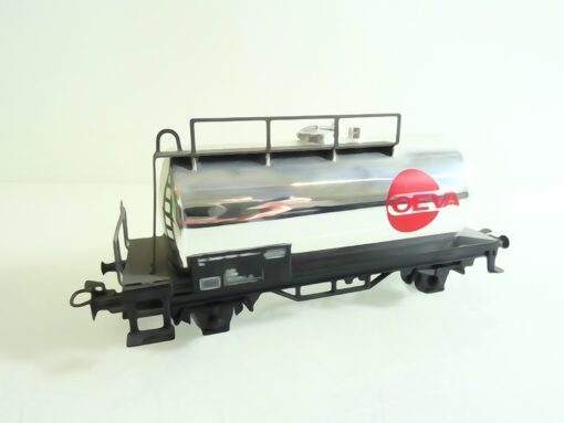 Märklin H0 4448 Kesselwagen OEVA der ÖBB RR2353 o.