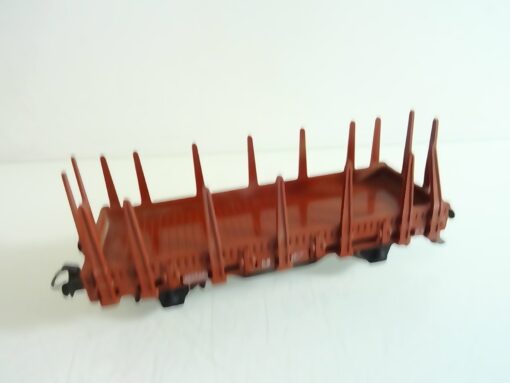 Märklin H0 4459 Rungenwagen der DB RR2368 o. – Bild 3