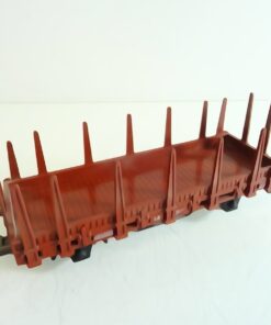 Märklin H0 4459 Rungenwagen der DB RR2368 o.