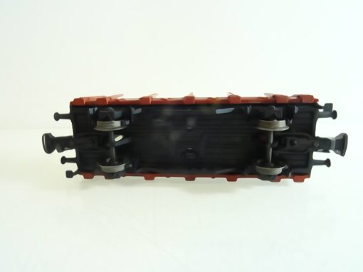 Märklin H0 4459 Rungenwagen der DB RR2368 o. – Bild 4