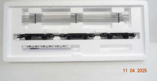 Märklin H0 45095 Güterwagen-Set Schienentransport in OVP JL5