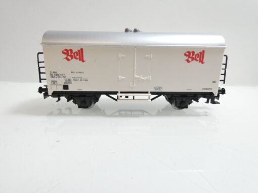 Märklin H0 4535 SoMo Kühlwagen Bell in OVP AR4218 – Bild 3
