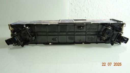 Märklin H0 45641 US gedeckter Güterwagen Maxi RR2626 o. – Bild 4