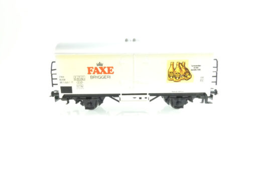 Märklin H0 4565 Bierwagen Faxe in OVP AR4008 – Bild 3