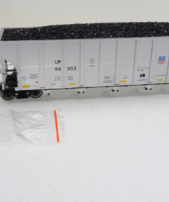 Märklin H0 45665-05 US Kohletransportwagen Union Pacific neuwertig in OVP LE4966