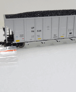 Märklin H0 45665-08 US Kohletransportwagen Union Pacific neuwertig in OVP LE4971