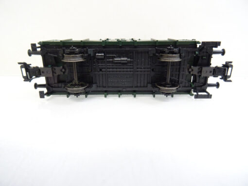 Märklin H0 46033 Güterwagen Hochbordwagen mit Bremserhaus in OVP AR5362 – Bild 4