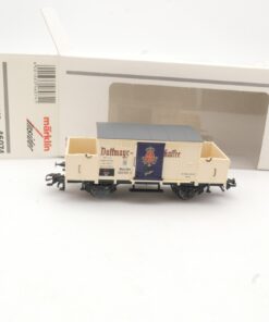 Märklin H0 46074 Jahreswagen 2002 Dallmayer in OVP RR5509