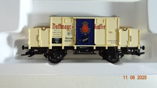 Märklin H0 46074 Jahreswagen 2002 in OVP PR8393 – Bild 3