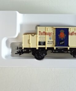 Märklin H0 46074 Jahreswagen 2002 in OVP PR8393