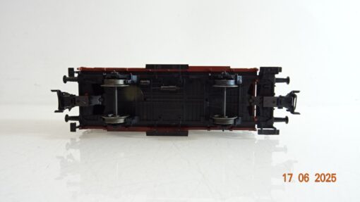 Märklin H0 46141 gedeckter Güterwagen der DB PR8519 o. – Bild 4
