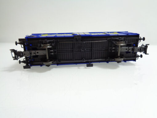 Märklin H0 46159 Insider Jahreswagen 2000 Züchner-Dose in OVP AR4512 – Bild 4