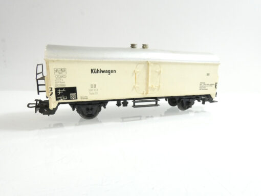 Märklin H0 4620 Kühlwagen der DB in EVP AR3503 – Bild 3